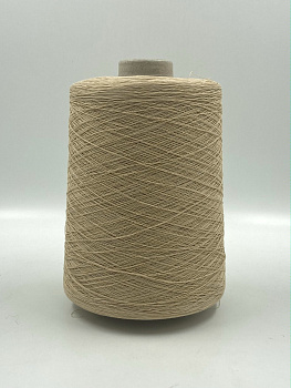 Пряжа Softcrepe, Pecci Filati, хлопок, модал, цвет песок